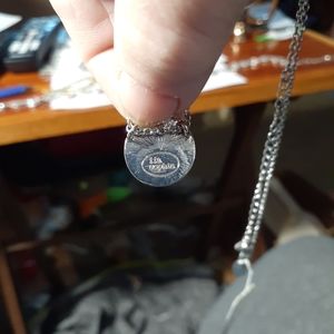 BFF NECKLACE